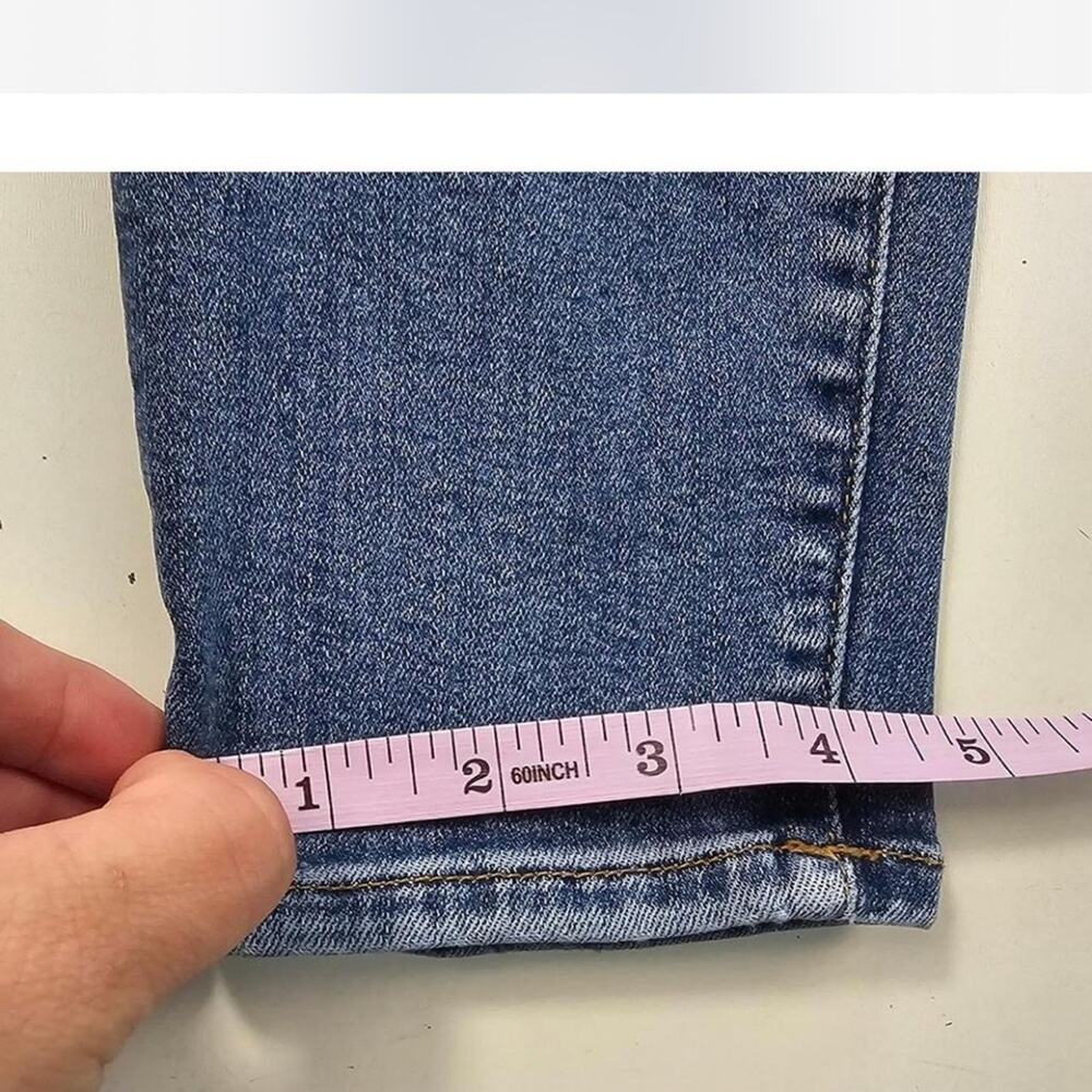 Frame 31 Women’s light Blue Slim Jeans - Picture 6 of 8